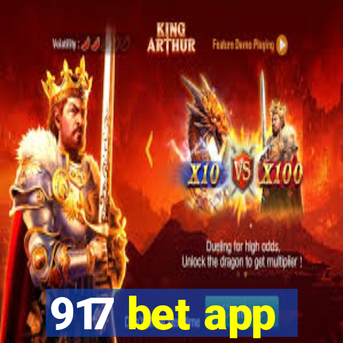 917 bet app